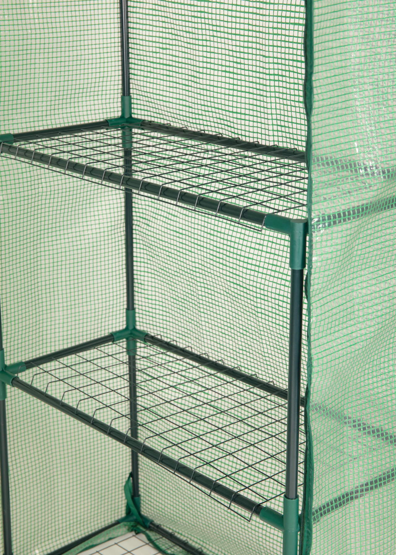 Dobbies Walk-In Growhouse