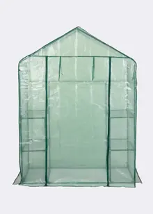 Dobbies Walk-In Growhouse
