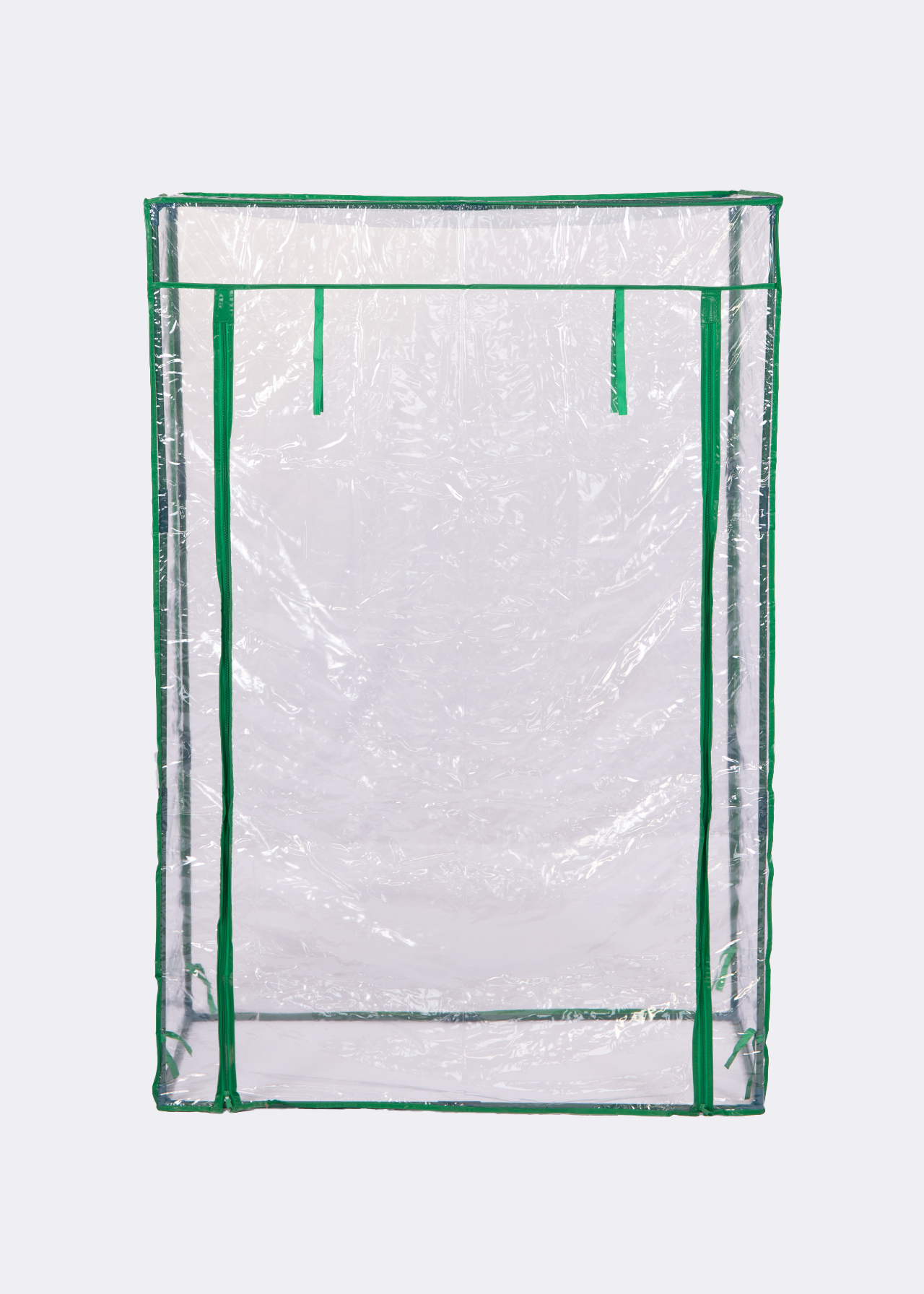 Dobbies Plastic Tomato Growhouse 150cm