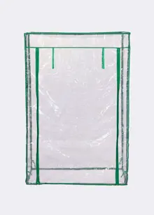 Dobbies Plastic Tomato Growhouse 150cm