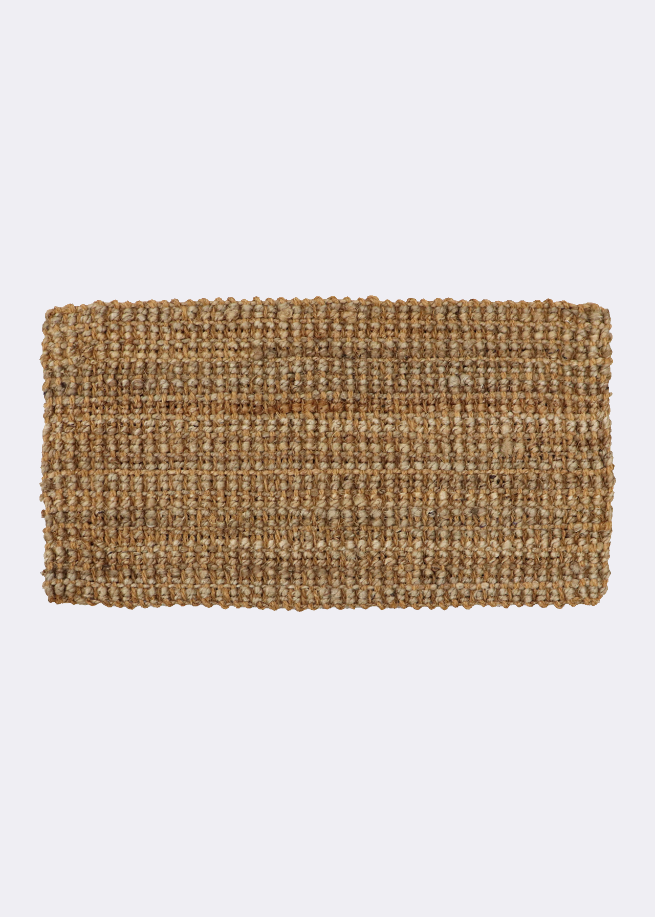 Boucle coir doormat 40x70cm