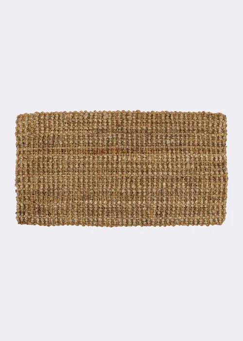 A photo of Boucle Coir Door Mat 45x74cm