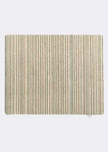 Hug Rug Plain Indoor Mat 80x100cm Candy Earth
