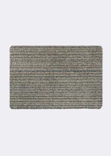 Dobbies Cotton Candy Sage Indoor Mat 50x75cm