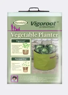 Vigoroot Vegetable Planter