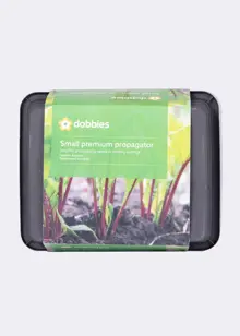 Dobbies Small Premium Propagator