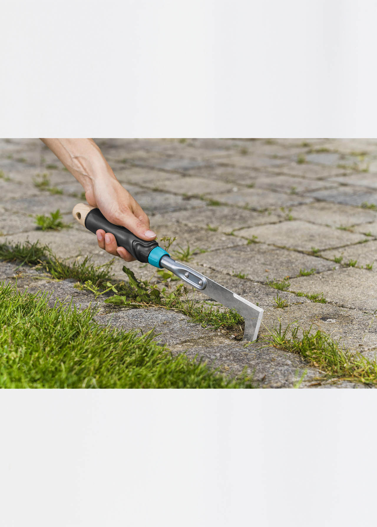 Ecoline Patio Weeder Dobbies Garden Centres