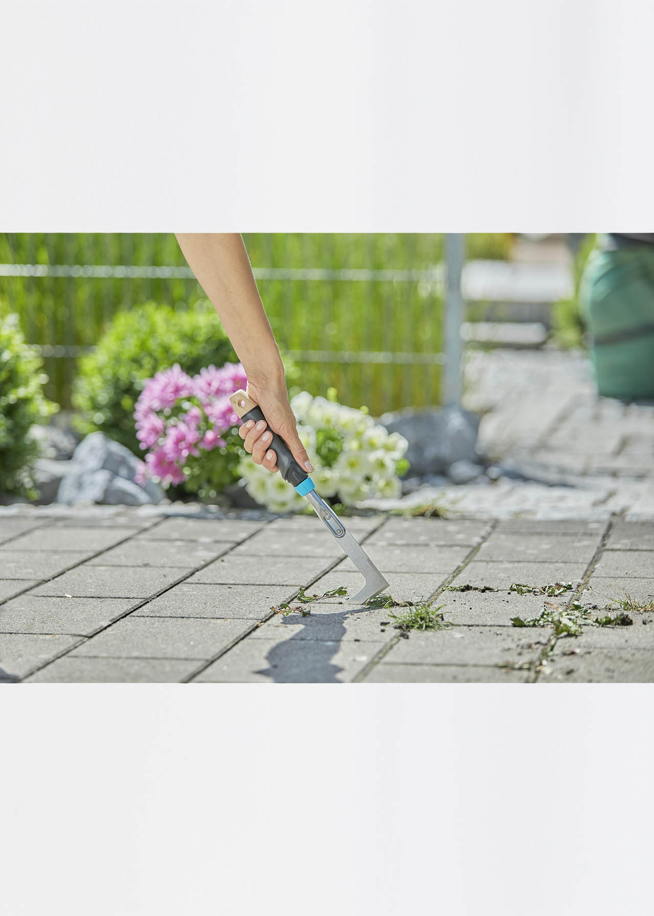 Ecoline Patio Weeder Dobbies Garden Centres