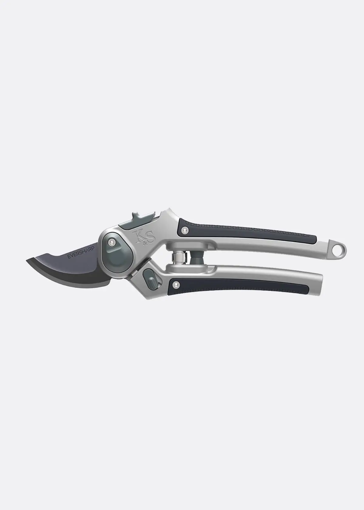 A photo of Kent & Stowe Eversharp All Purpose Secateurs