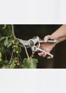 Kent & Stowe Eversharp All Purpose Secateurs