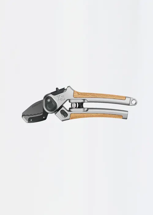 Kent & Stowe Eversharp Hard Wood Secateurs