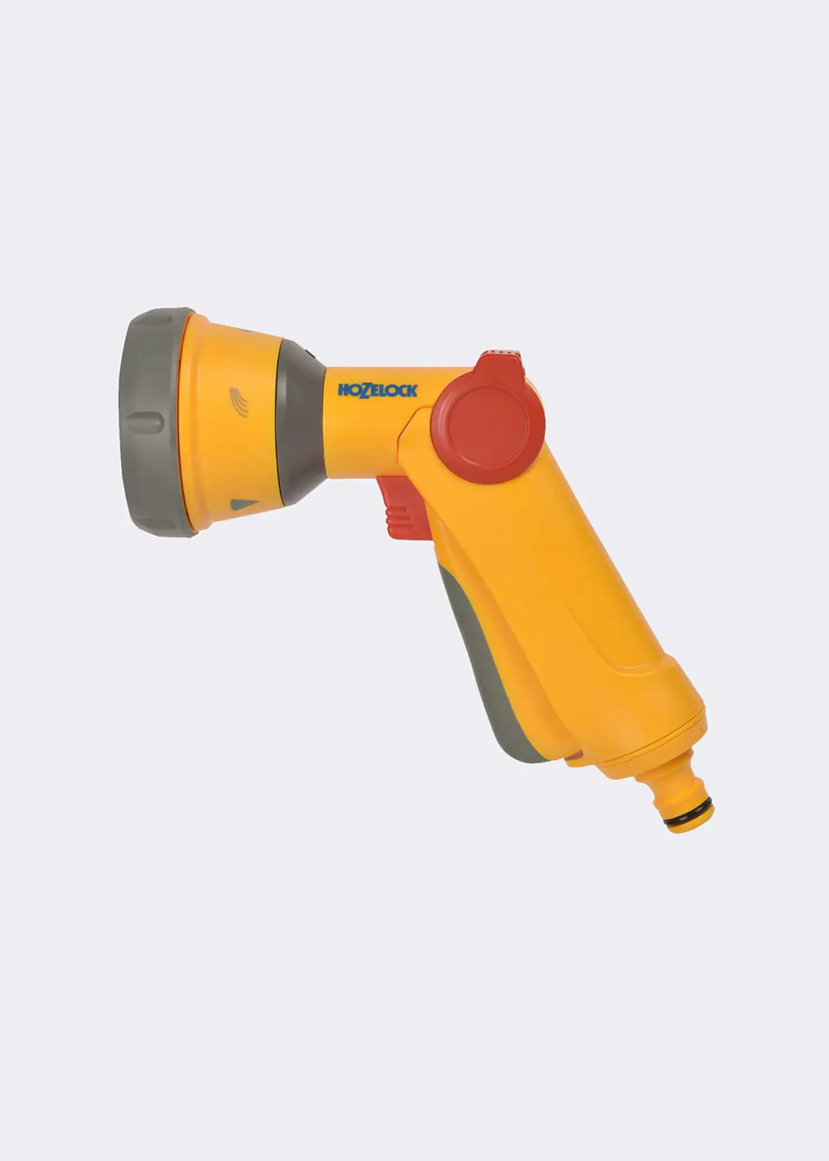 A photo of Hozelock Multi-Spray Gun Soft TouchHozelock