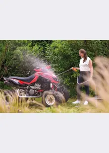 Hozelock Jet Spray Gun