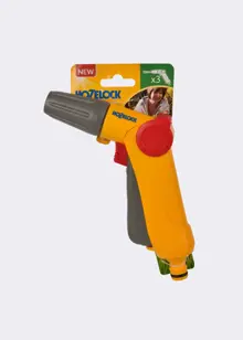 Hozelock Jet Spray Gun