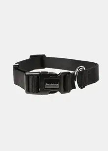 Doodlebone Originals Collar Coal 3-6