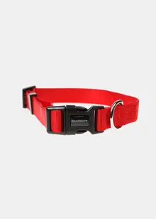 Doodlebone Originals Collar Ruby 1-2
