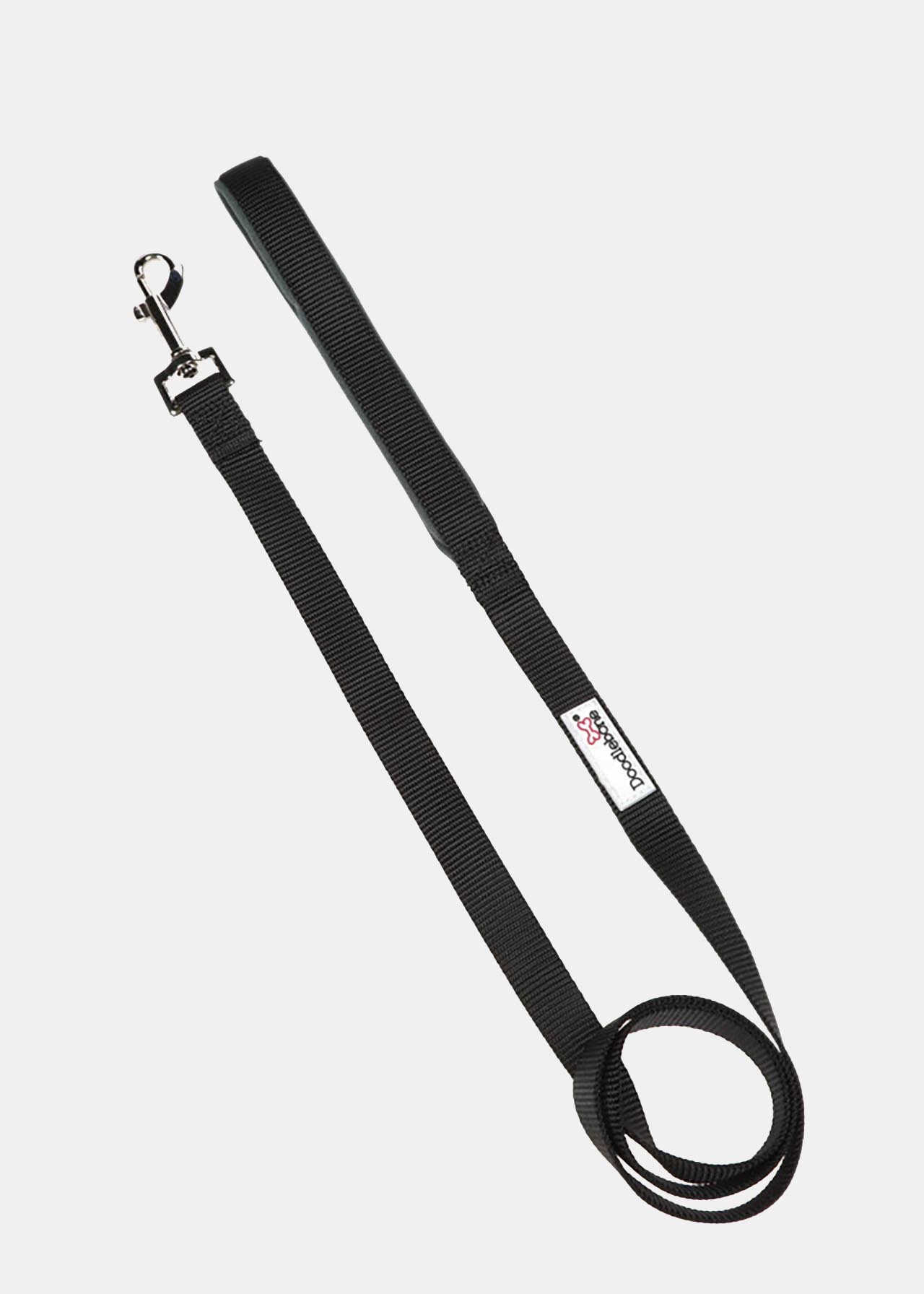 Doodlebone Originals Lead Coal 20mm