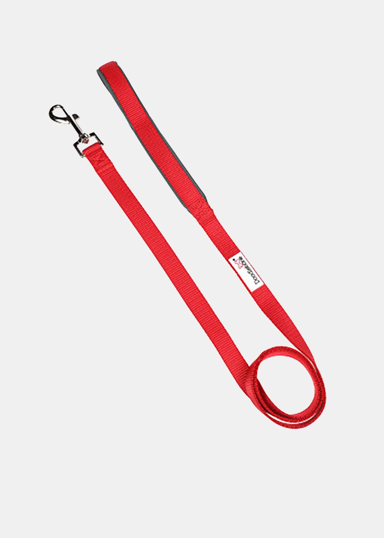 Doodlebone Originals Lead Ruby 20mm