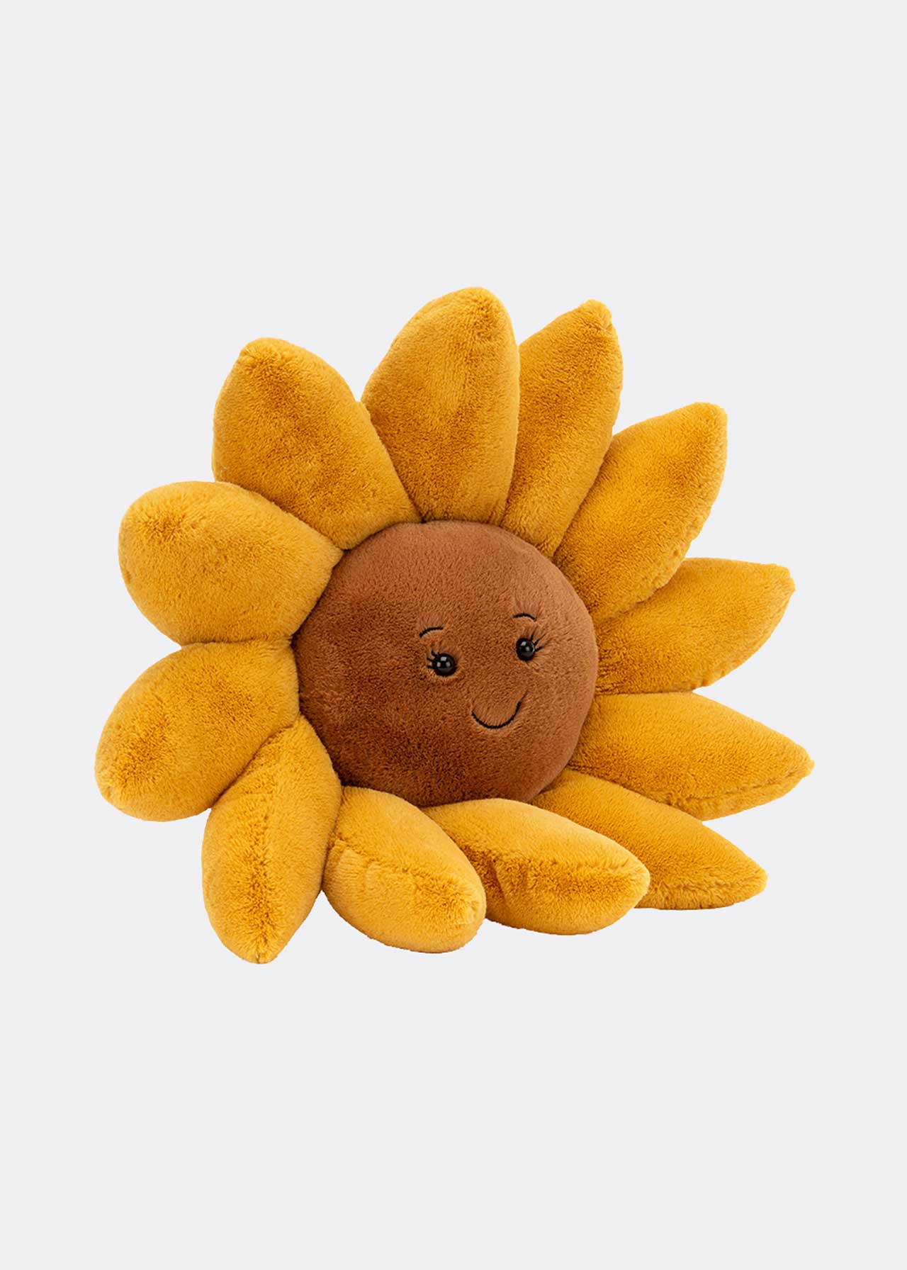 Jellycat Fleury Sunflower Dobbies Garden Centres