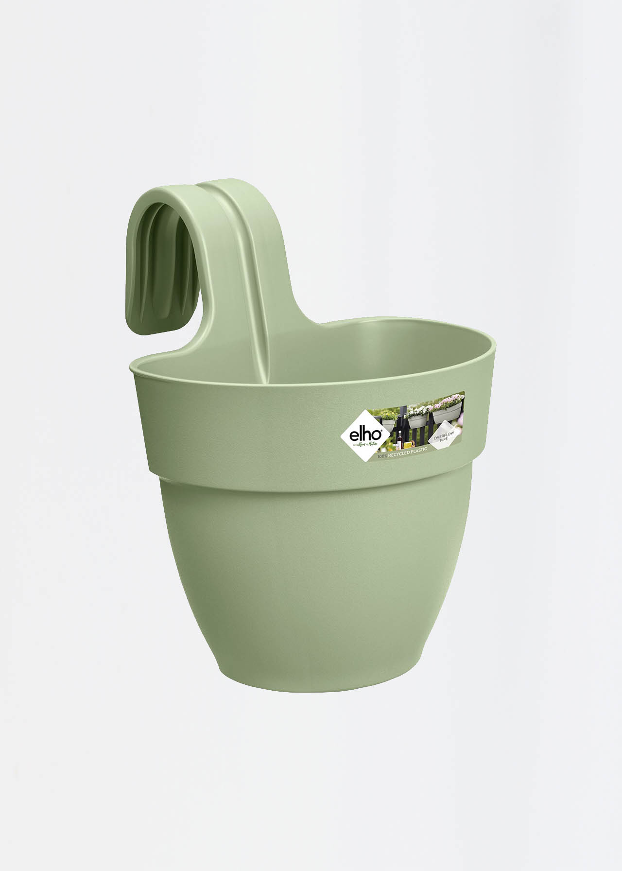 Elho Vibia Campana Hanger Small Green