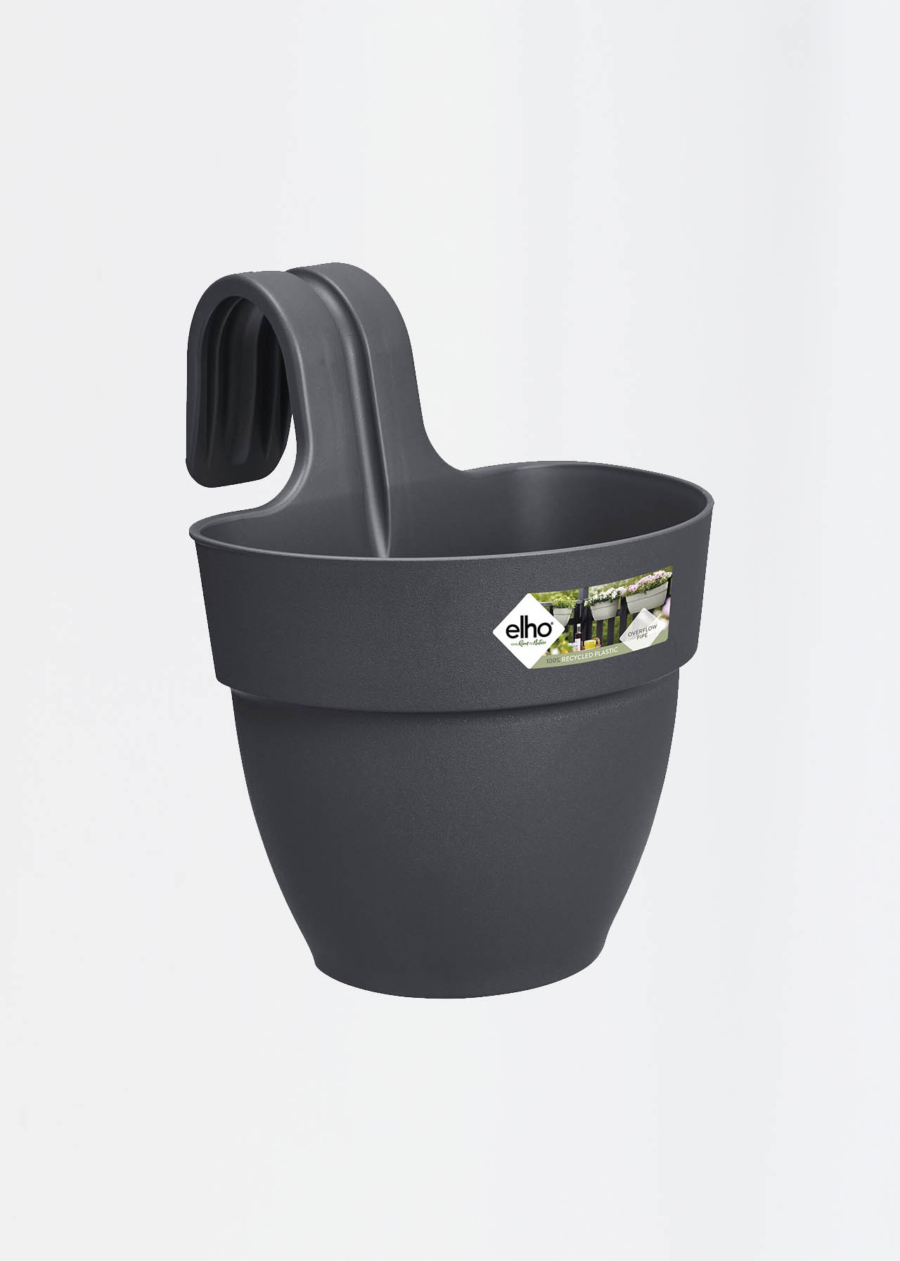 Elho Vibia Campana Hanger Small Anthracite