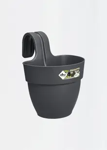 Elho Vibia Campana Hanger Small Anthracite