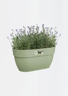 Elho Vibia Campana Hanger Medium Green