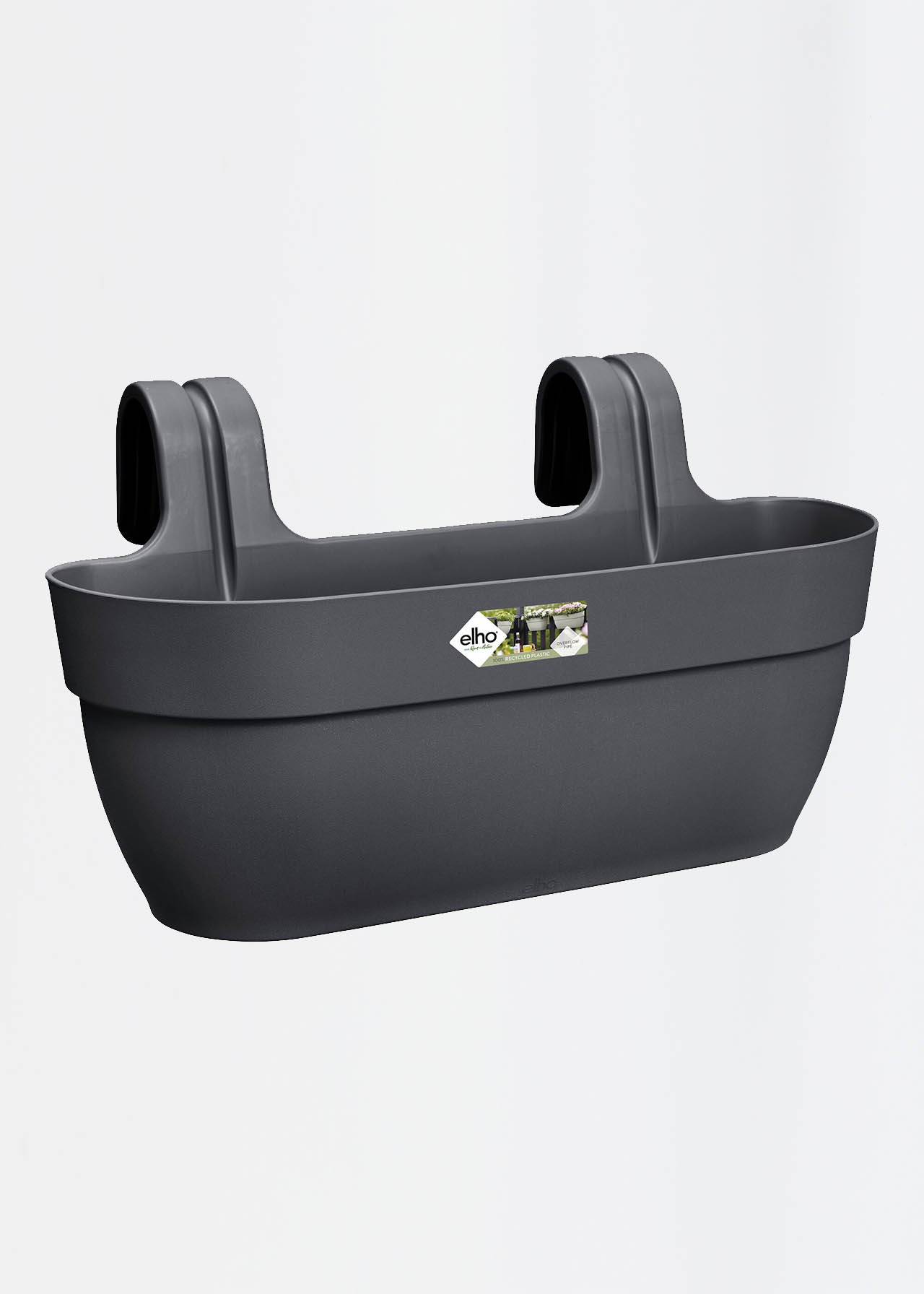 Elho Vibia Campana Easy Hanger Large Anthracite