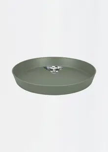 Elho Loft Urban Saucer 17cm Green
