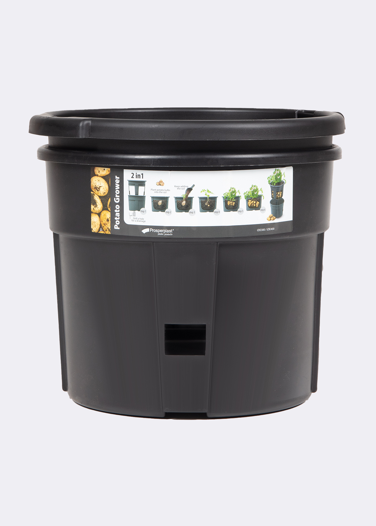 Potato Growpot 28ltrs