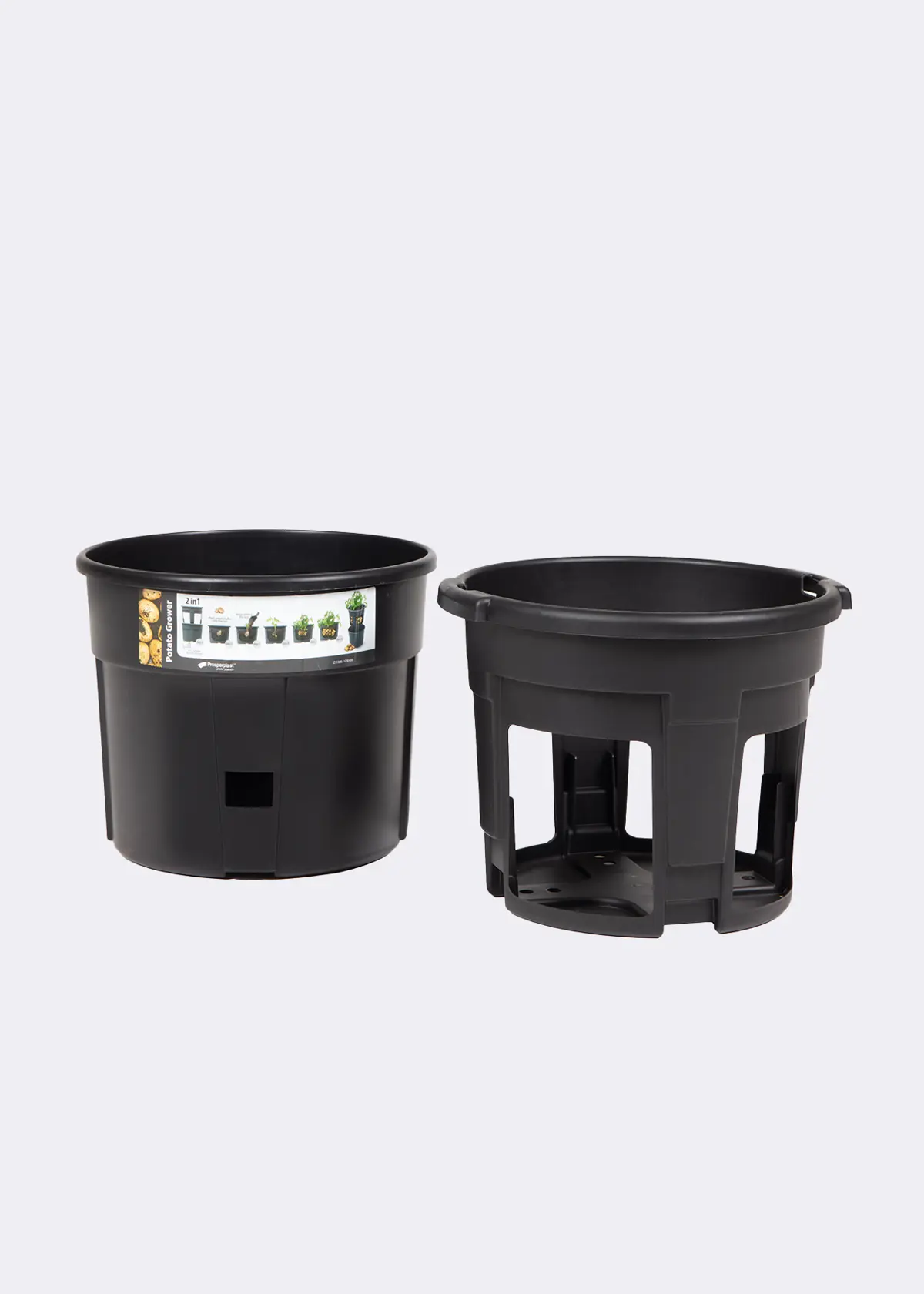 A photo of Potato Growpot 28ltrs