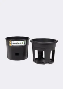 Potato Growpot 28ltrs
