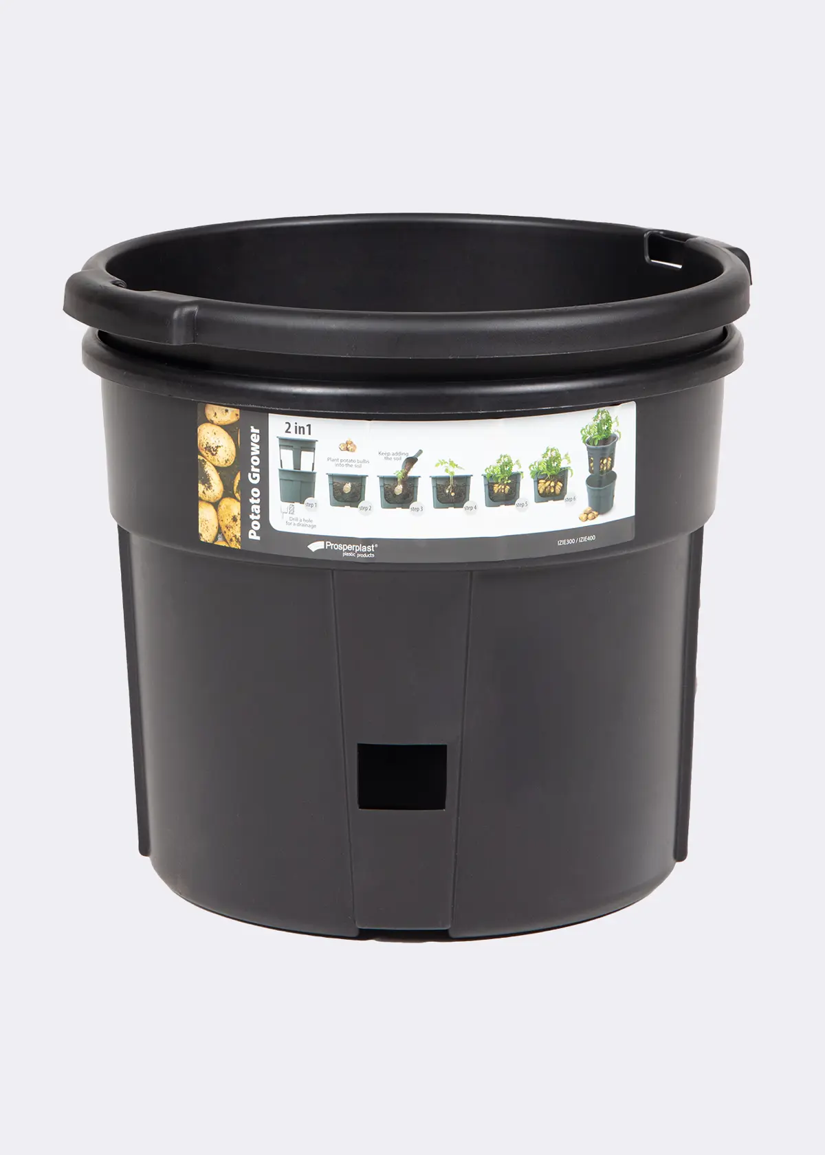 A photo of Potato Growpot 28ltrs