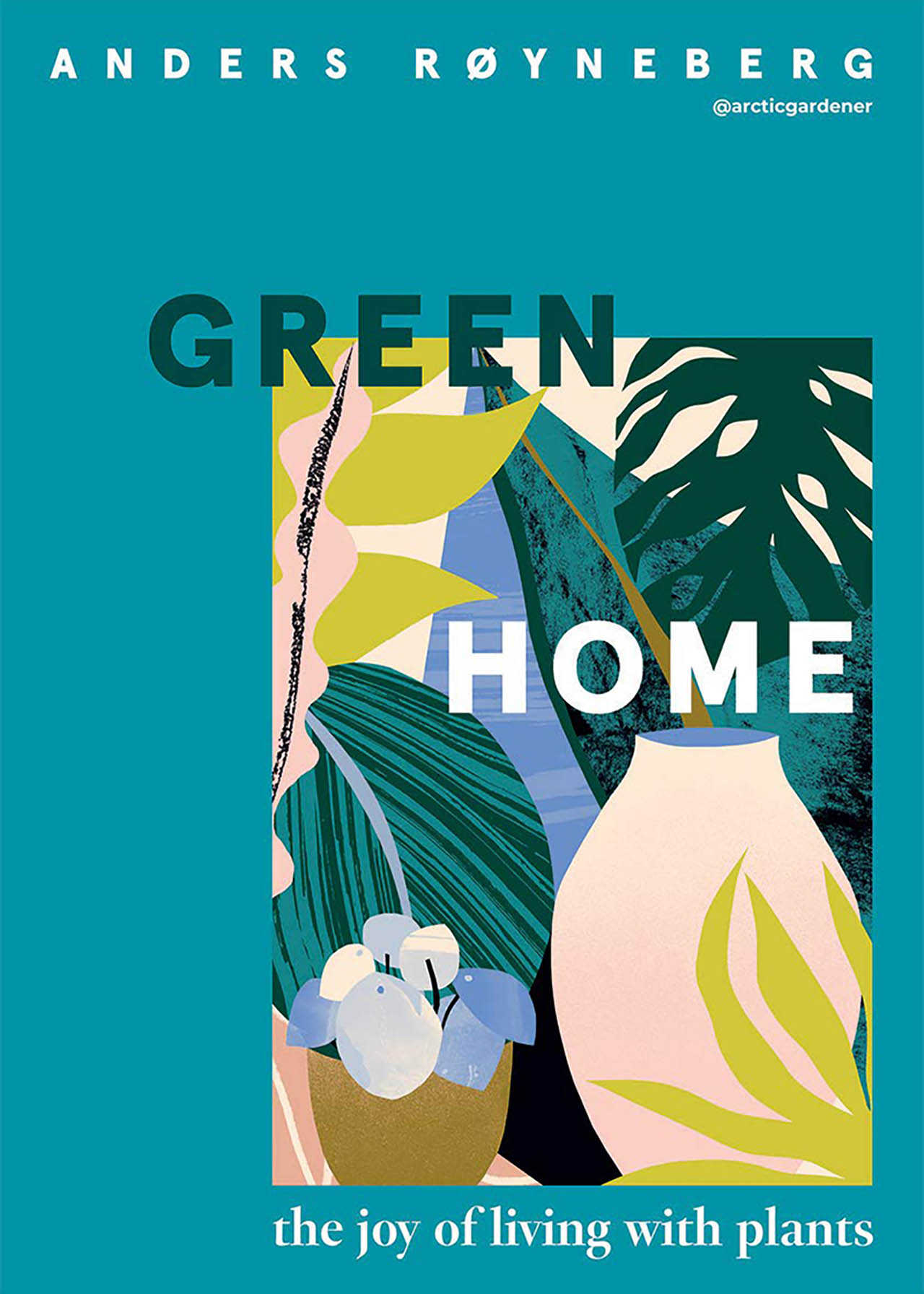 Green Home Book