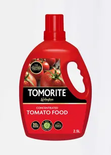 Levington Tomorite Concentrate 2.5L