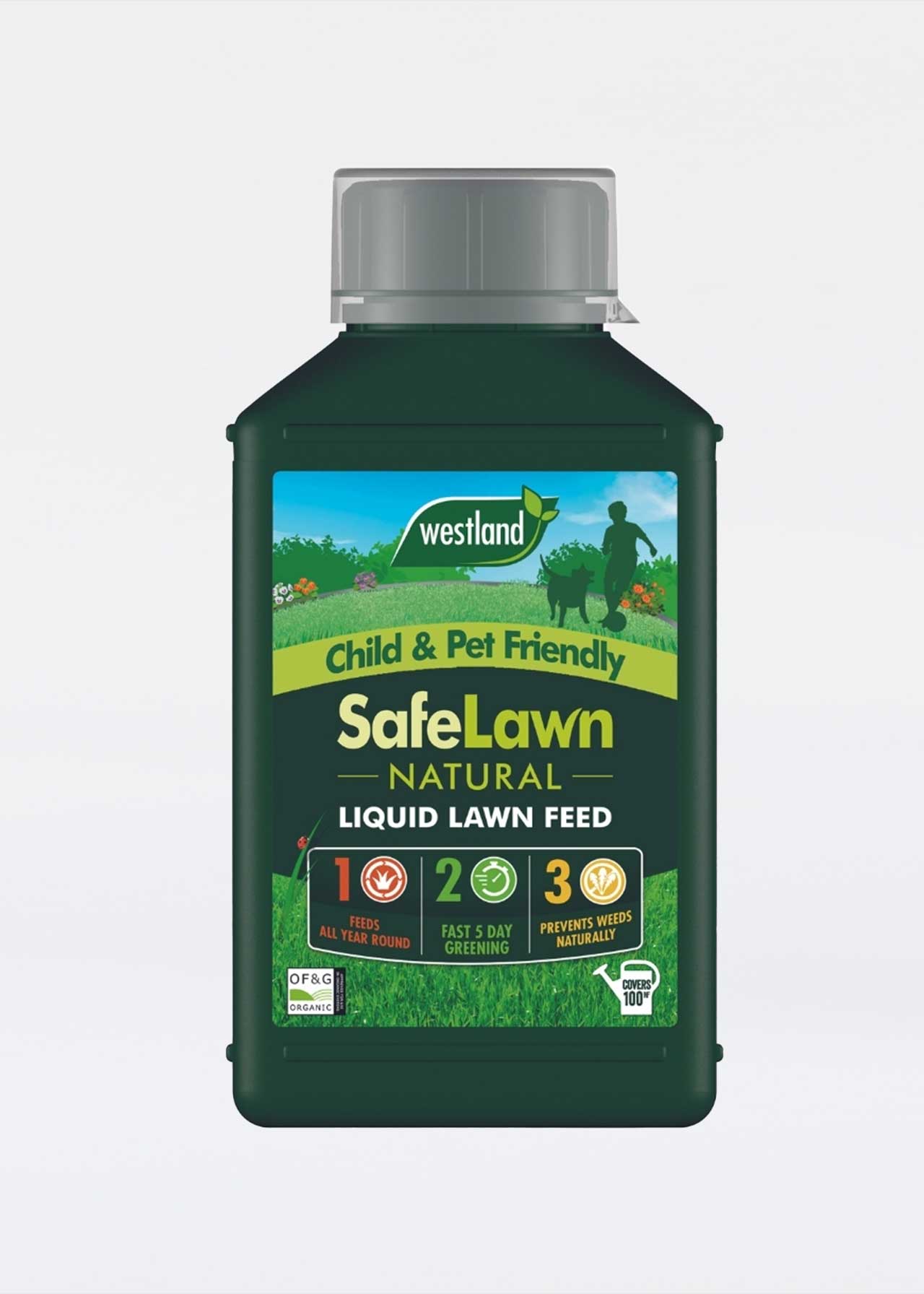 Westland Safelawn Liquid
