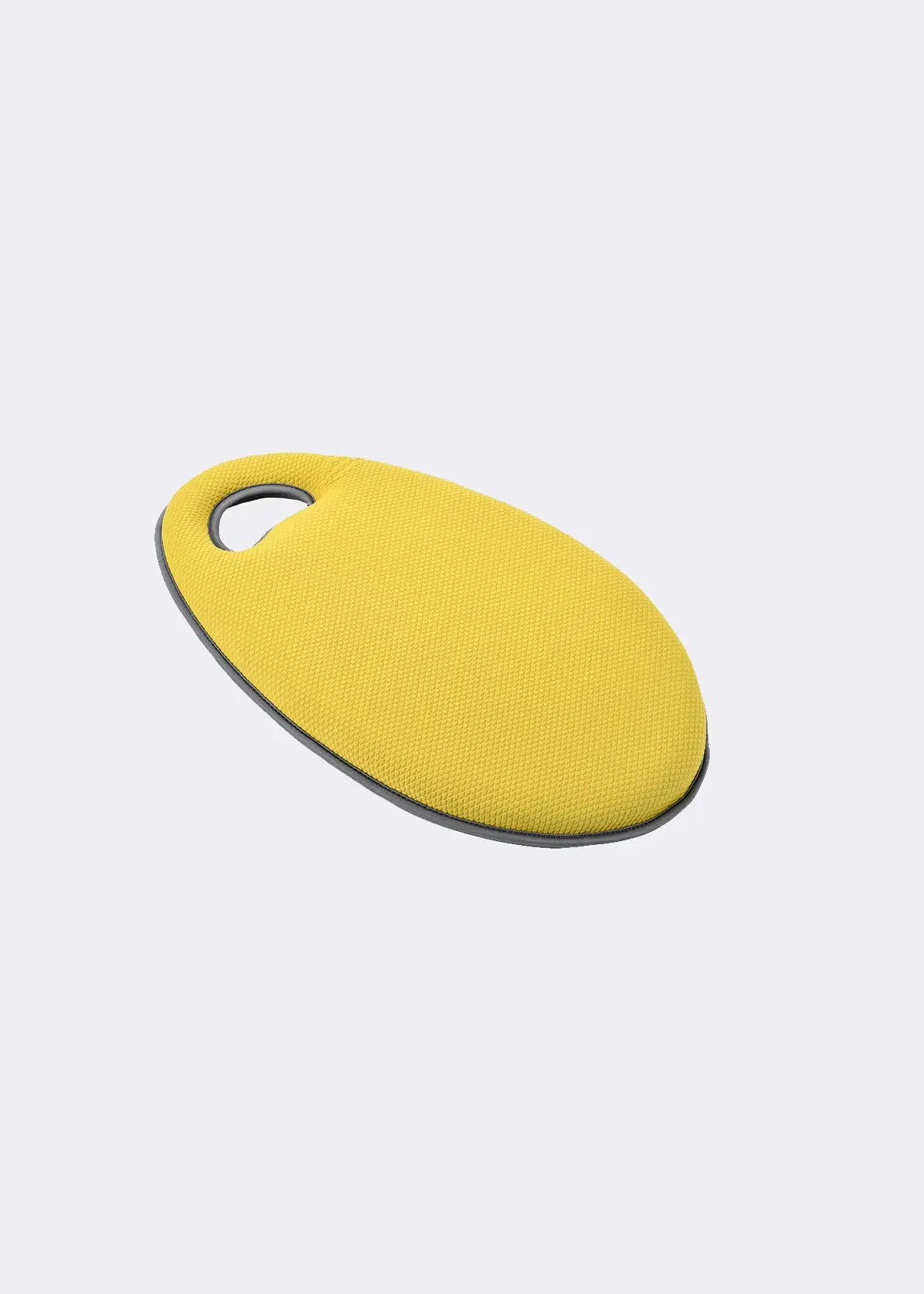 A photo of Kneelo® Kneeler Wheatsheaf