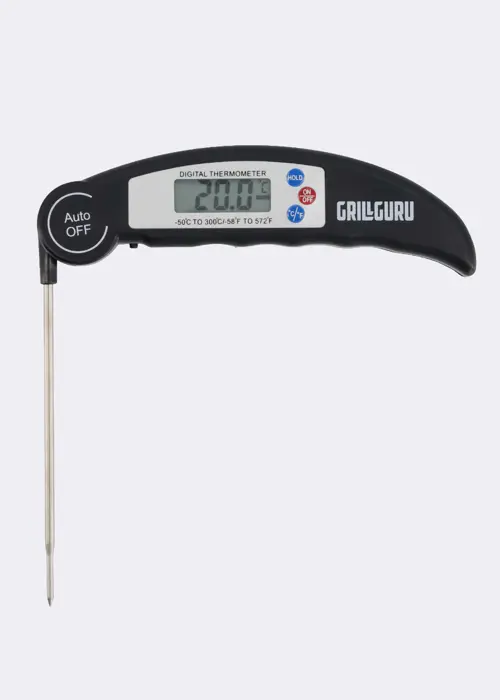 Grill Guru Core Thermometer