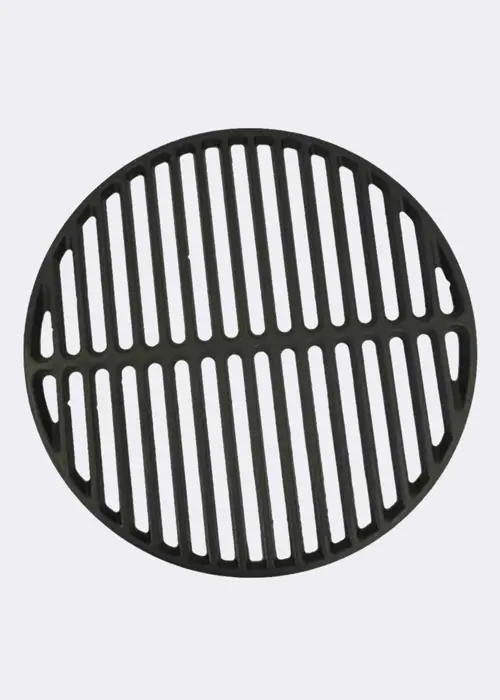 Grill Guru Cast Iron Grid Large