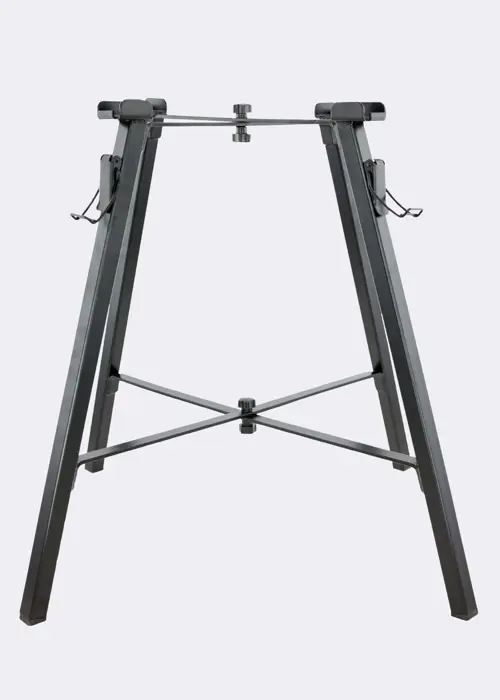 Grill Guru Compact High Level Stand