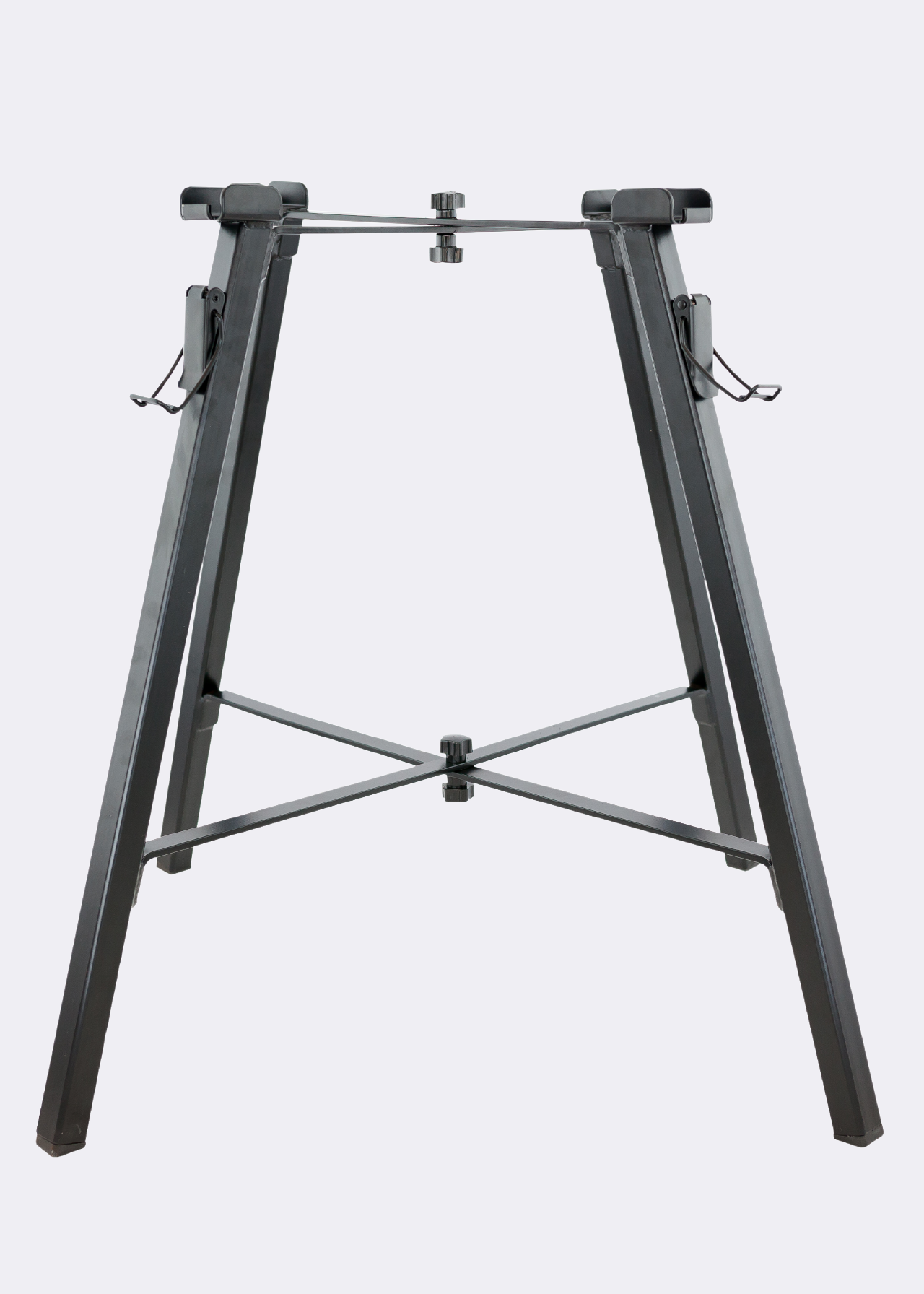 Grill Guru Compact High Level Stand