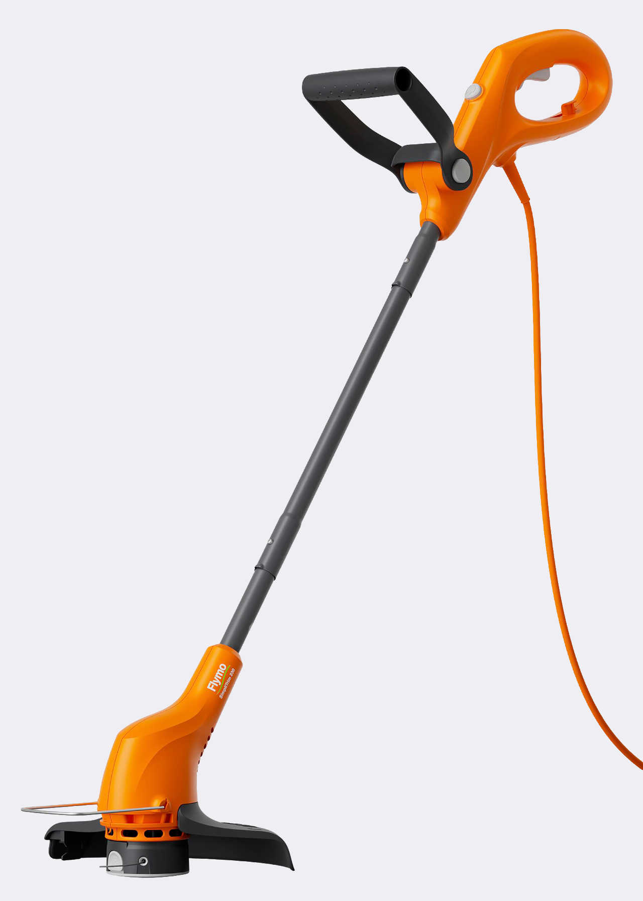 Flymo SimpliTrim 230 23cm (9") Electric Line Trimmer