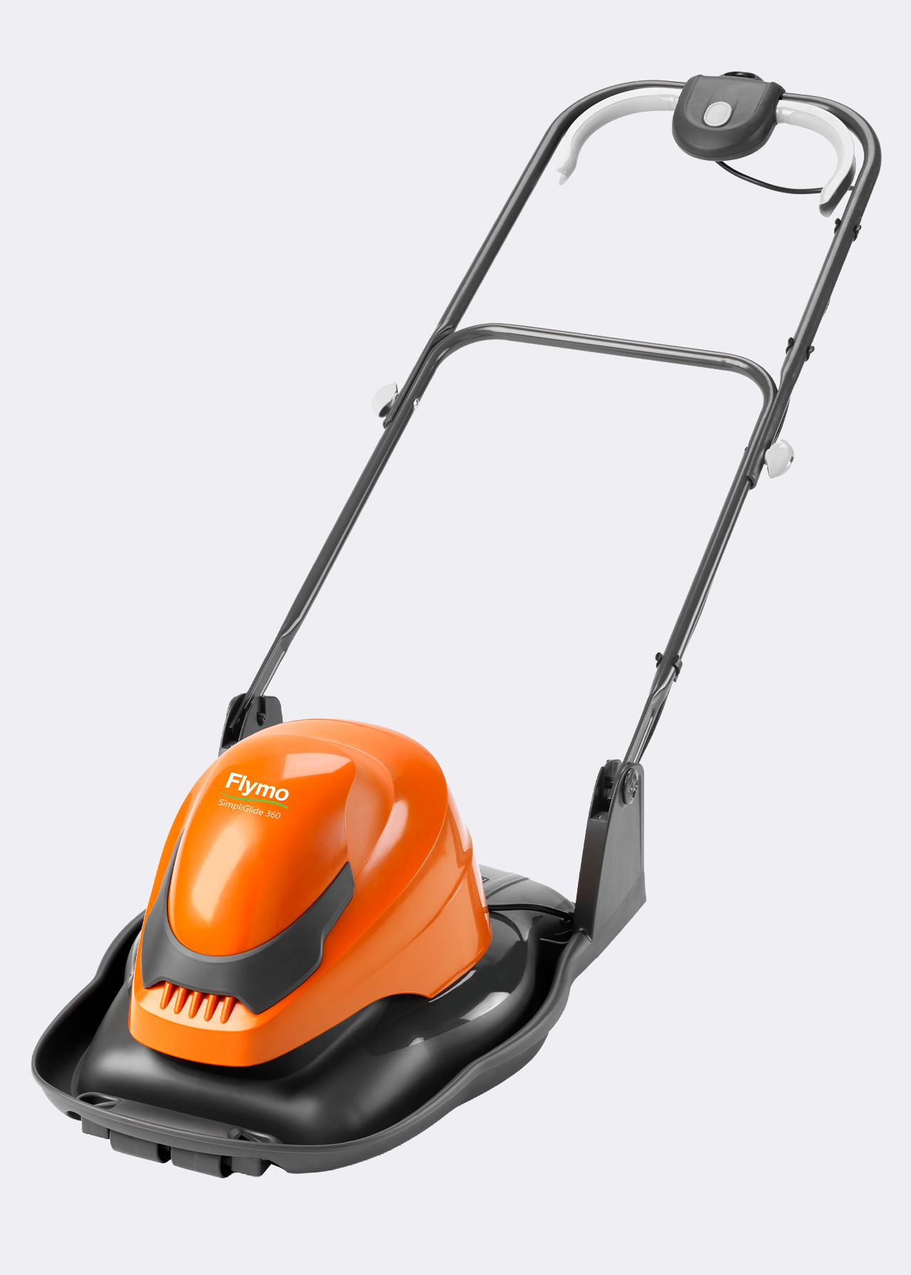 Flymo Simpli Glide 360 36cm (14") Electric Hover Lawnmower