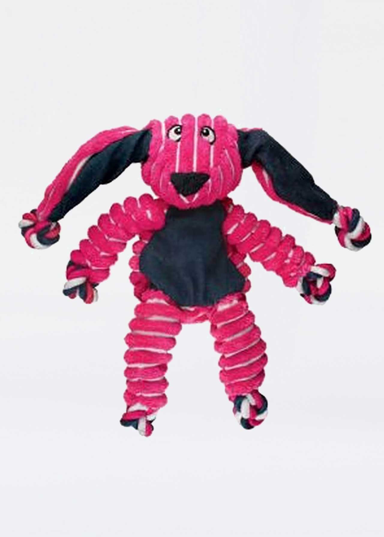 KONG Floppy Knots Bunny Sml/Med