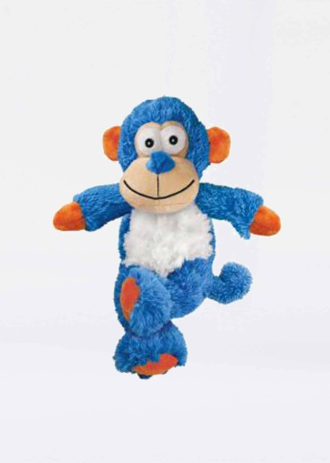 KONG Cross Knots Monkey Sml/Med