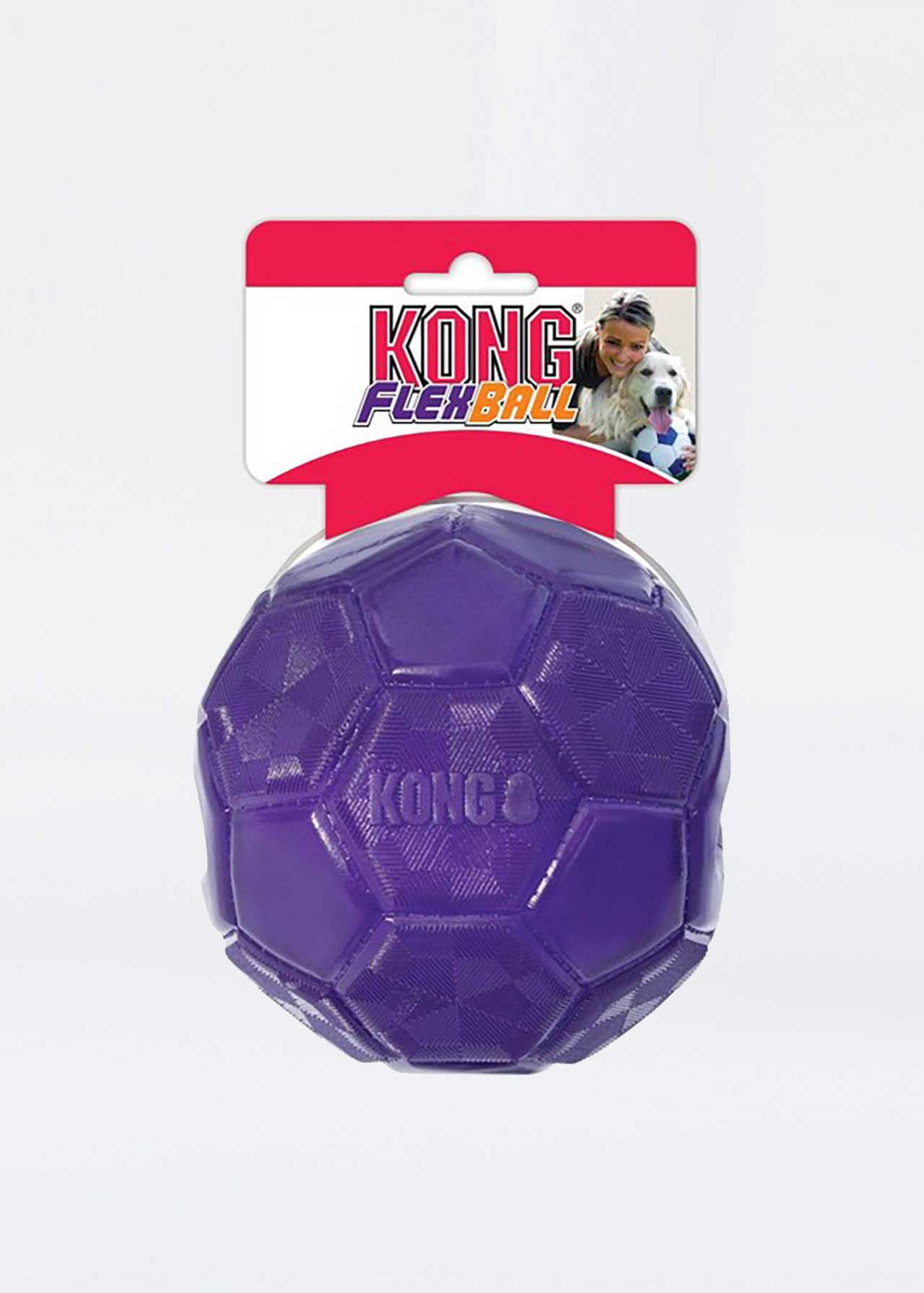 KONG Flexball Med/Lrg