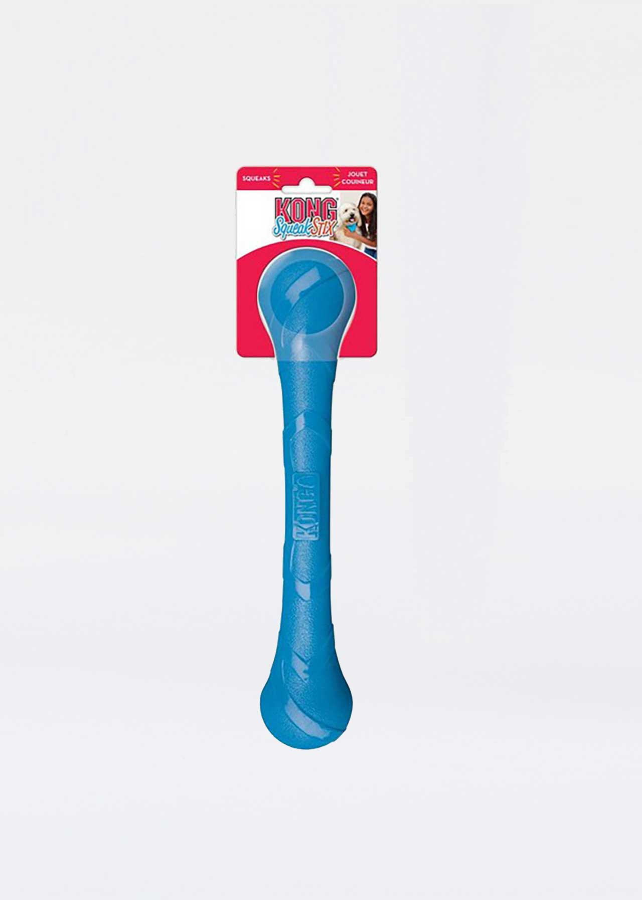 KONG SqueakStix Medium