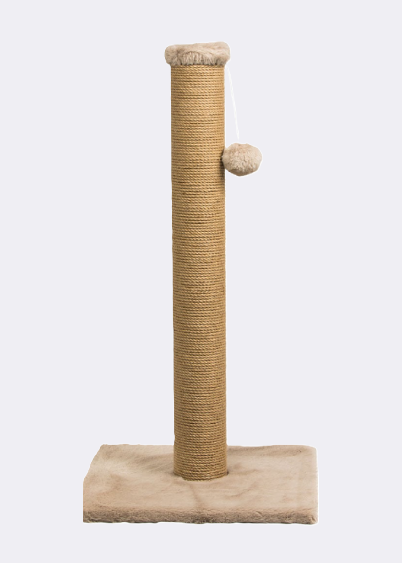 Happy Pet Navar II Scratch Post 80cm