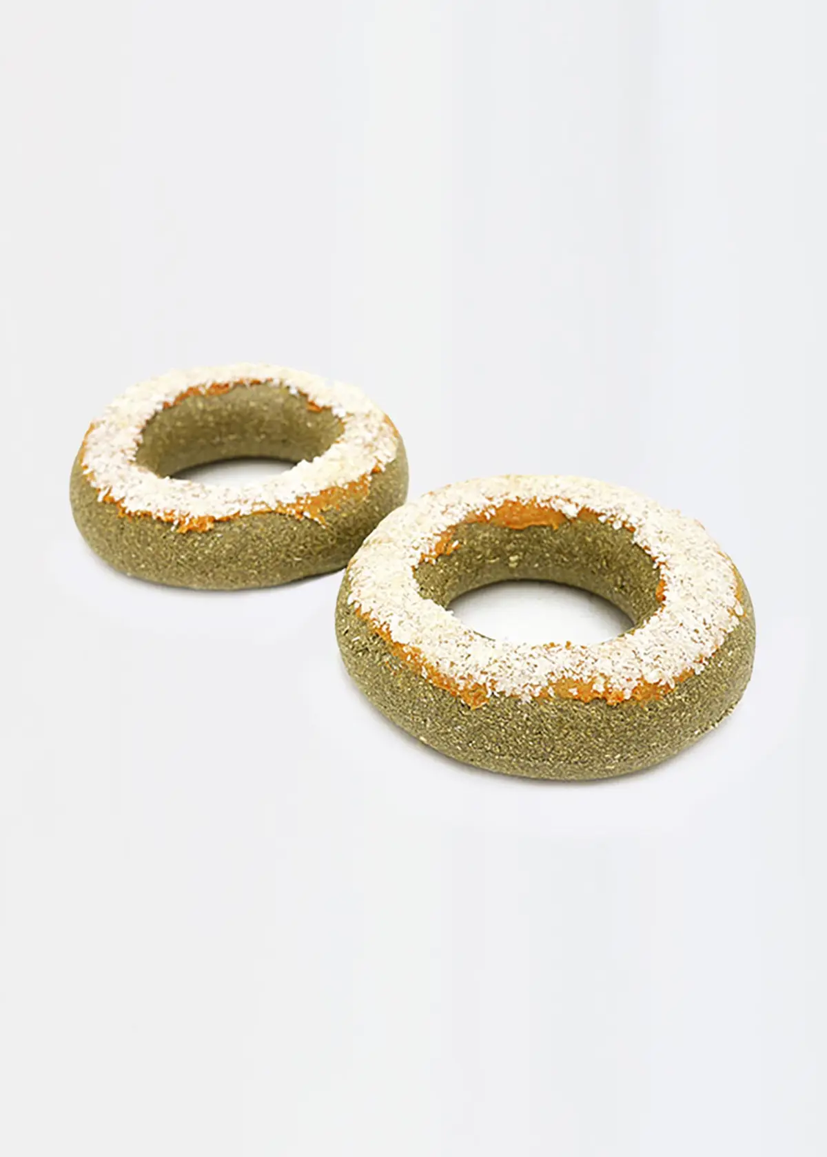 Rosewood Treat 'n' Gnaw Donuts 2pk