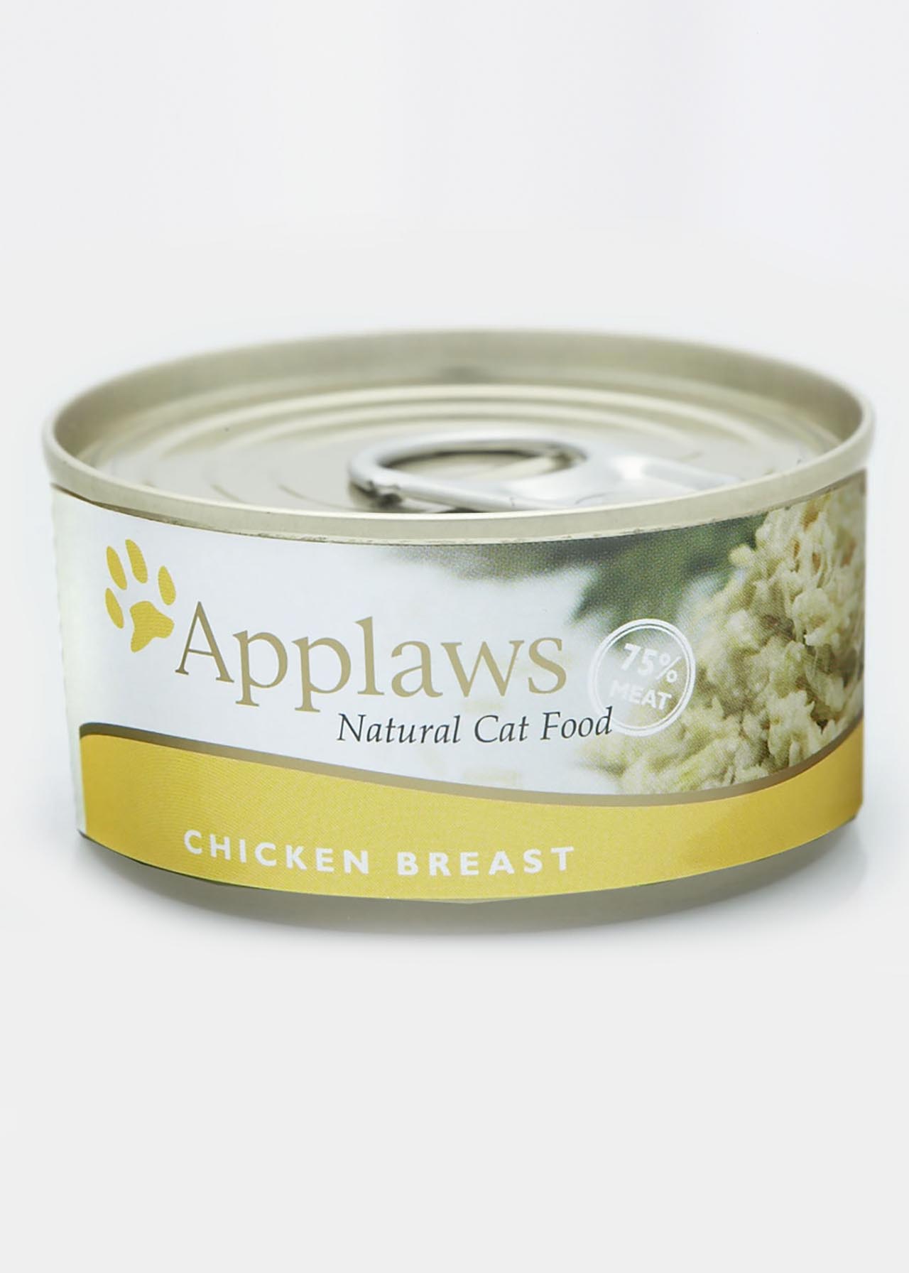 Applaws Chicken Breast 70g